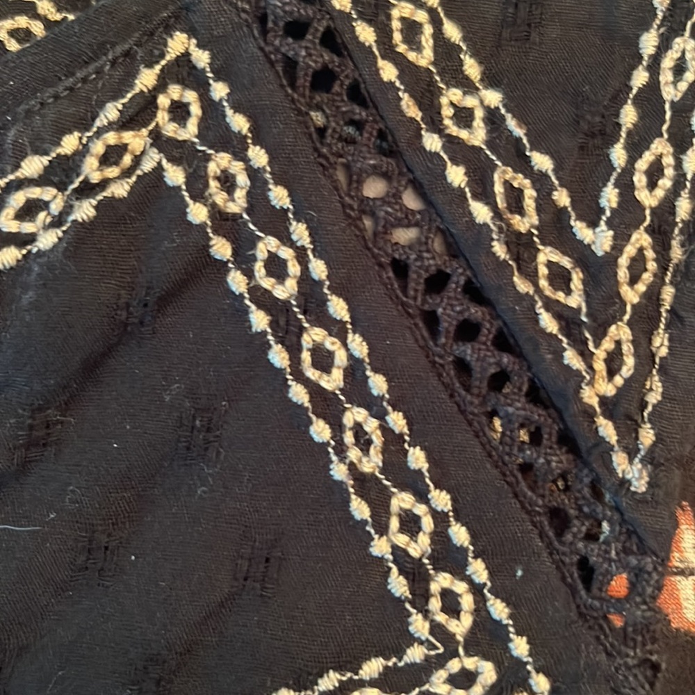 Lucky Brand shirt - Picture 8 of 9